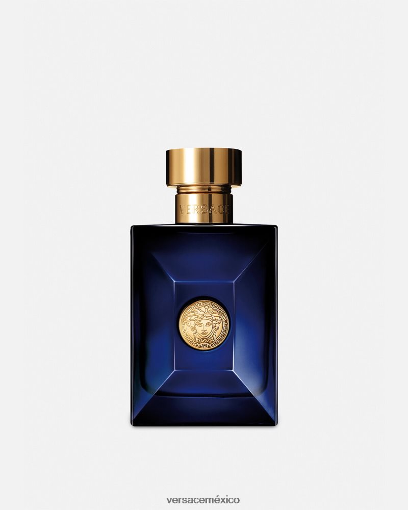 Versace dylan blue para hombre edt 50 ml azul accesorios hombres 84626J1715