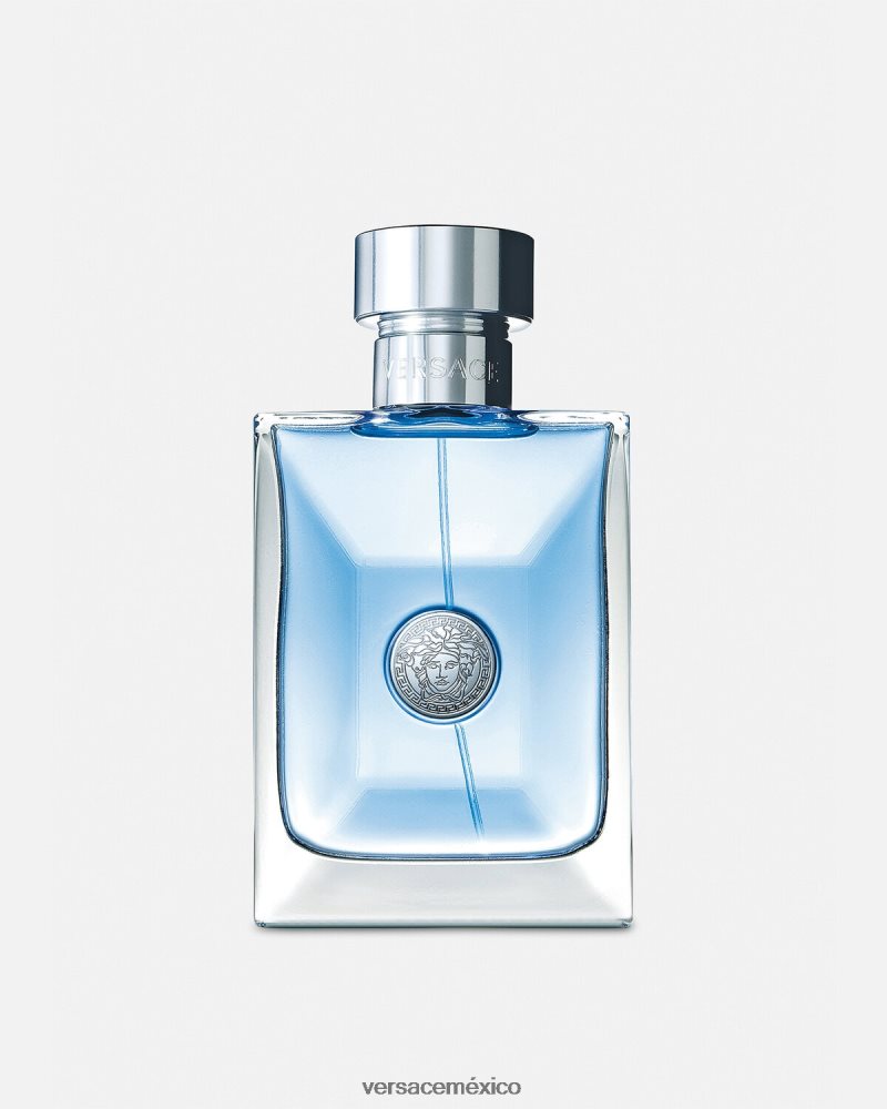 Versace para hombre edt 100 ml azul accesorios hombres 84626J1723