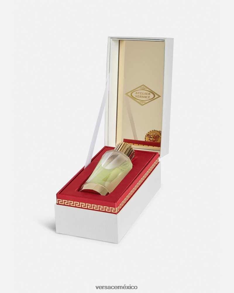 Versace cedrat de diamante edp 100ml verde accesorios mujer 84626J1012