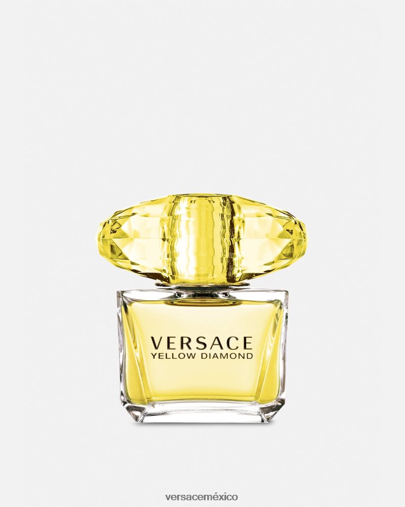 Versace diamante amarillo edt 90 ml amarillo accesorios mujer 84626J1021