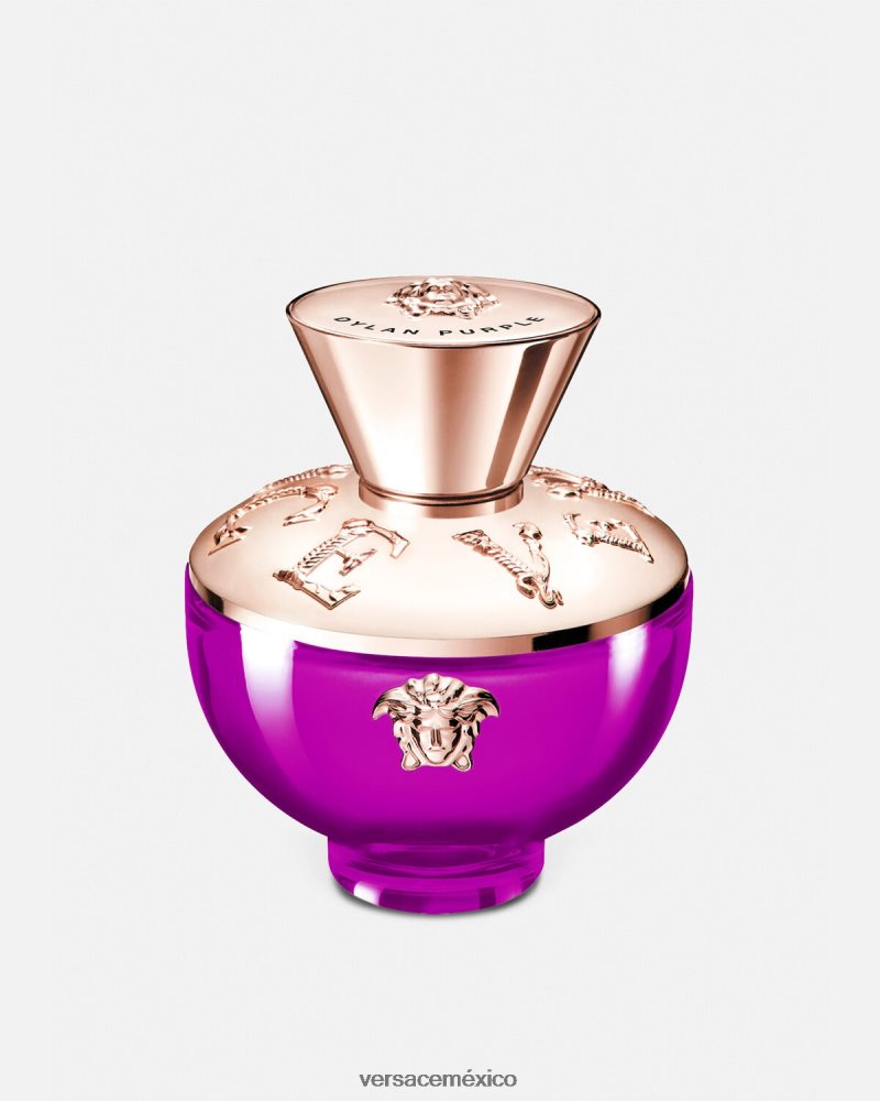 Versace dylan púrpura edp 100 ml Violeta accesorios mujer 84626J999