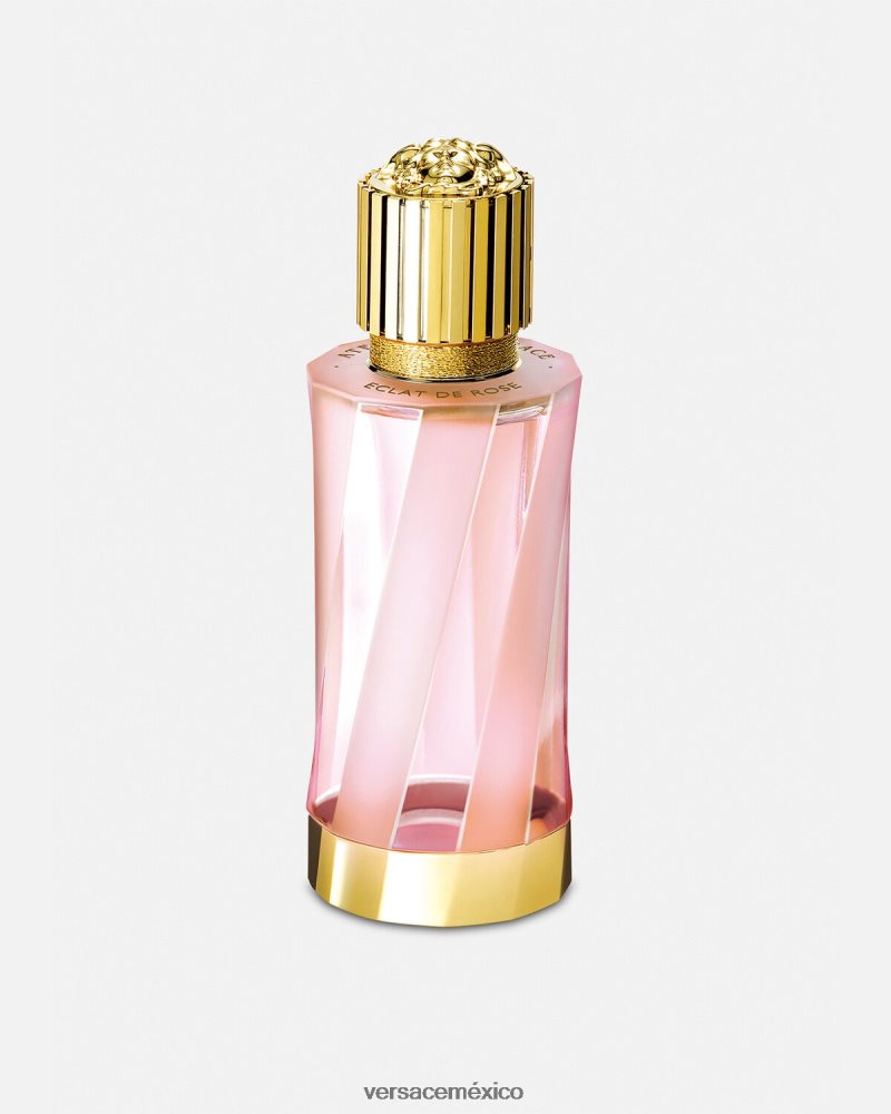 Versace eclat de rosa edp 100 ml rosa accesorios mujer 84626J1010