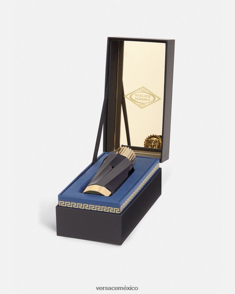 Versace encens supremo edp 100 ml negro accesorios mujer 84626J1018