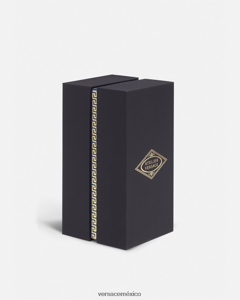 Versace encens supremo edp 100 ml negro accesorios mujer 84626J1018