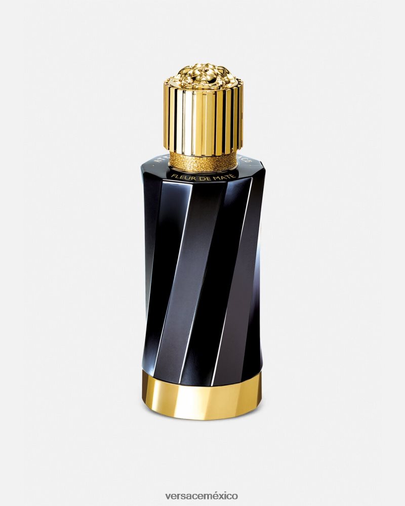 Versace flor de mate edp 100ml negro accesorios mujer 84626J1014