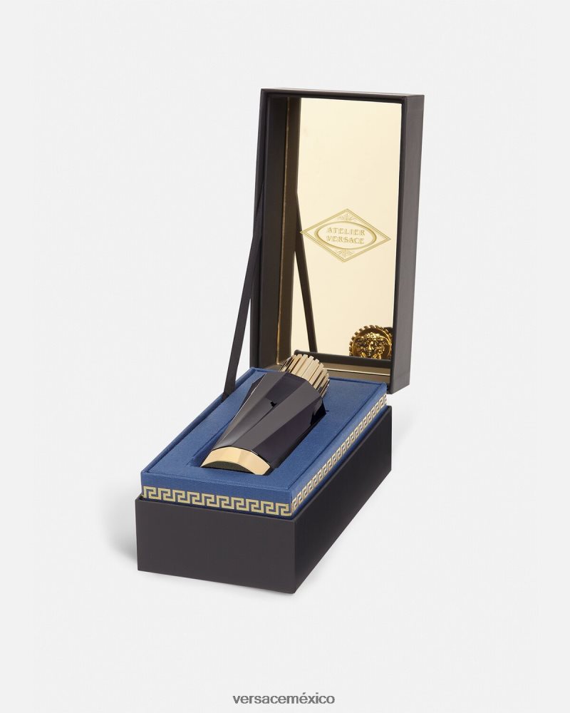 Versace flor de mate edp 100ml negro accesorios mujer 84626J1014