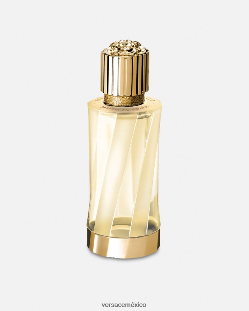 Versace jazmín al sol edp 100 ml amarillo accesorios mujer 84626J1009