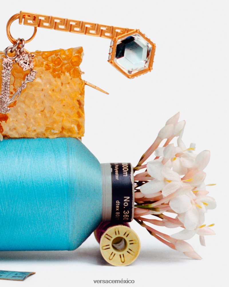 Versace jazmín al sol edp 100 ml amarillo accesorios mujer 84626J1009