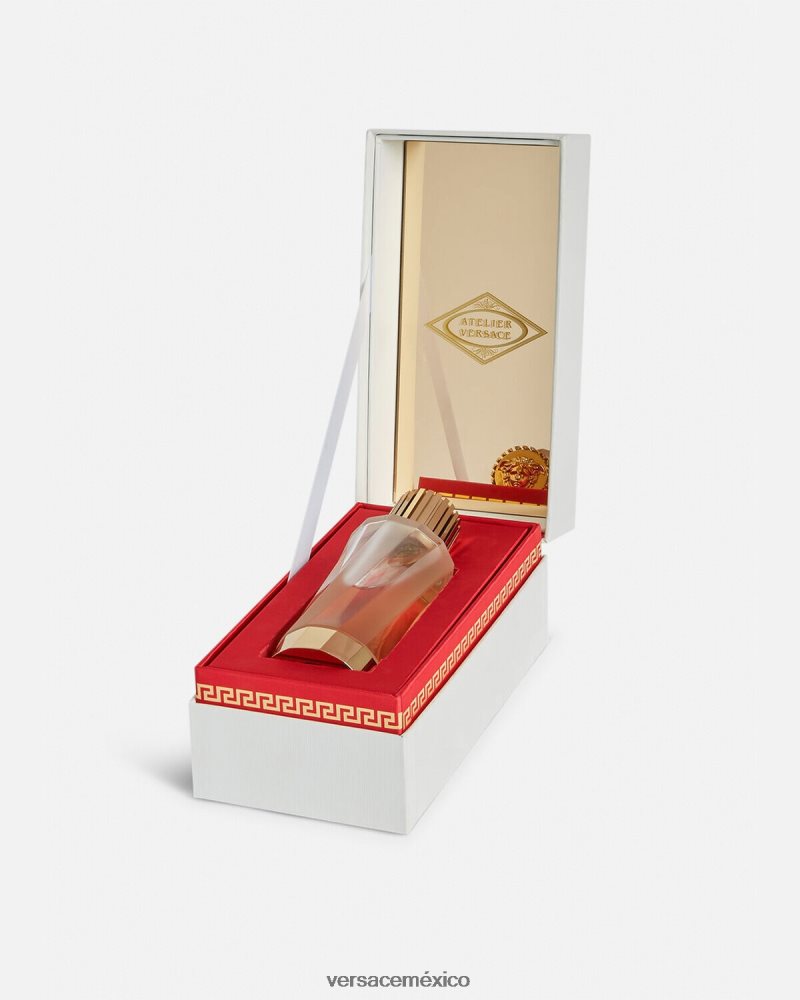 Versace jazmín al sol edp 100 ml amarillo accesorios mujer 84626J1009