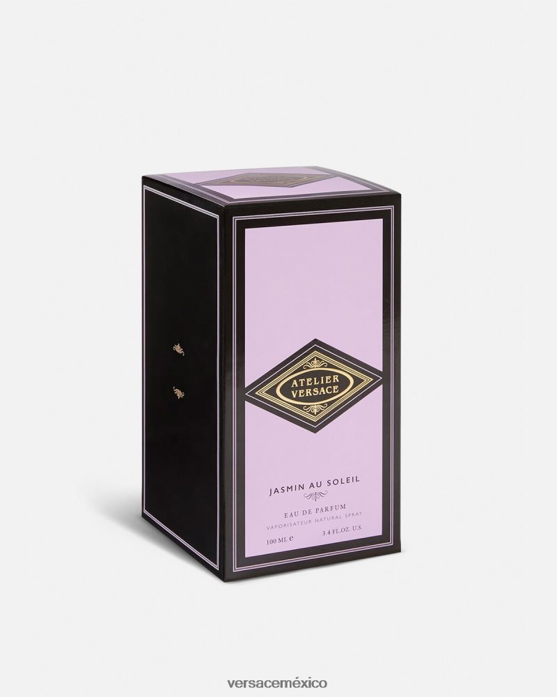 Versace jazmín al sol edp 100 ml amarillo accesorios mujer 84626J1009