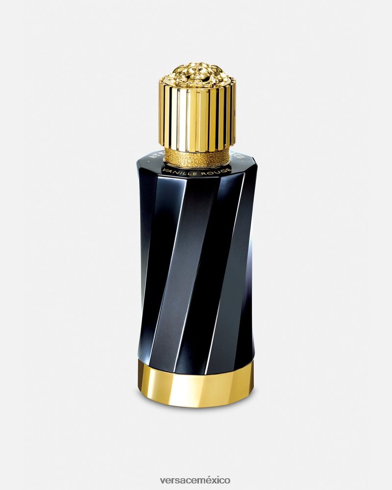 Versace vainilla colorete edp 100 ml negro accesorios mujer 84626J1011