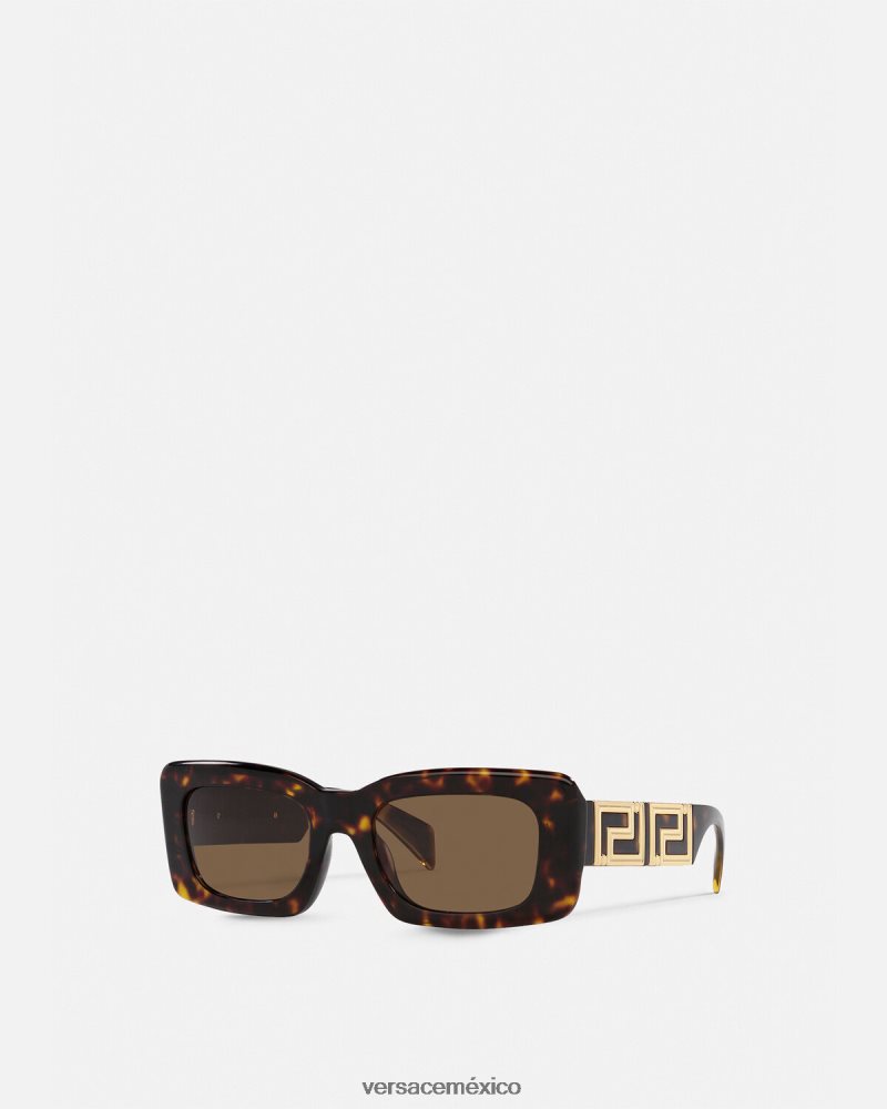 Versace gafas de sol greca infinitas la Habana accesorios mujer 84626J600