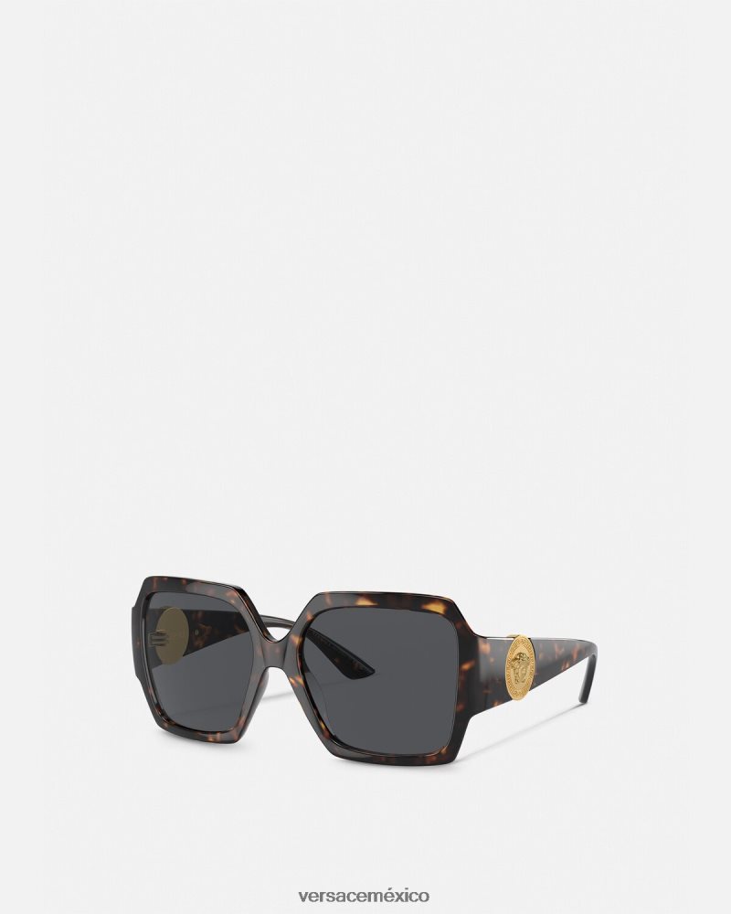 Versace gafas de sol medusa la Habana accesorios mujer 84626J588