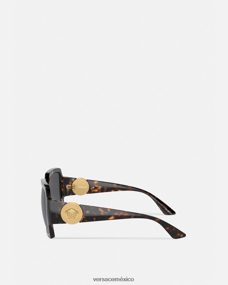 Versace gafas de sol medusa la Habana accesorios mujer 84626J588