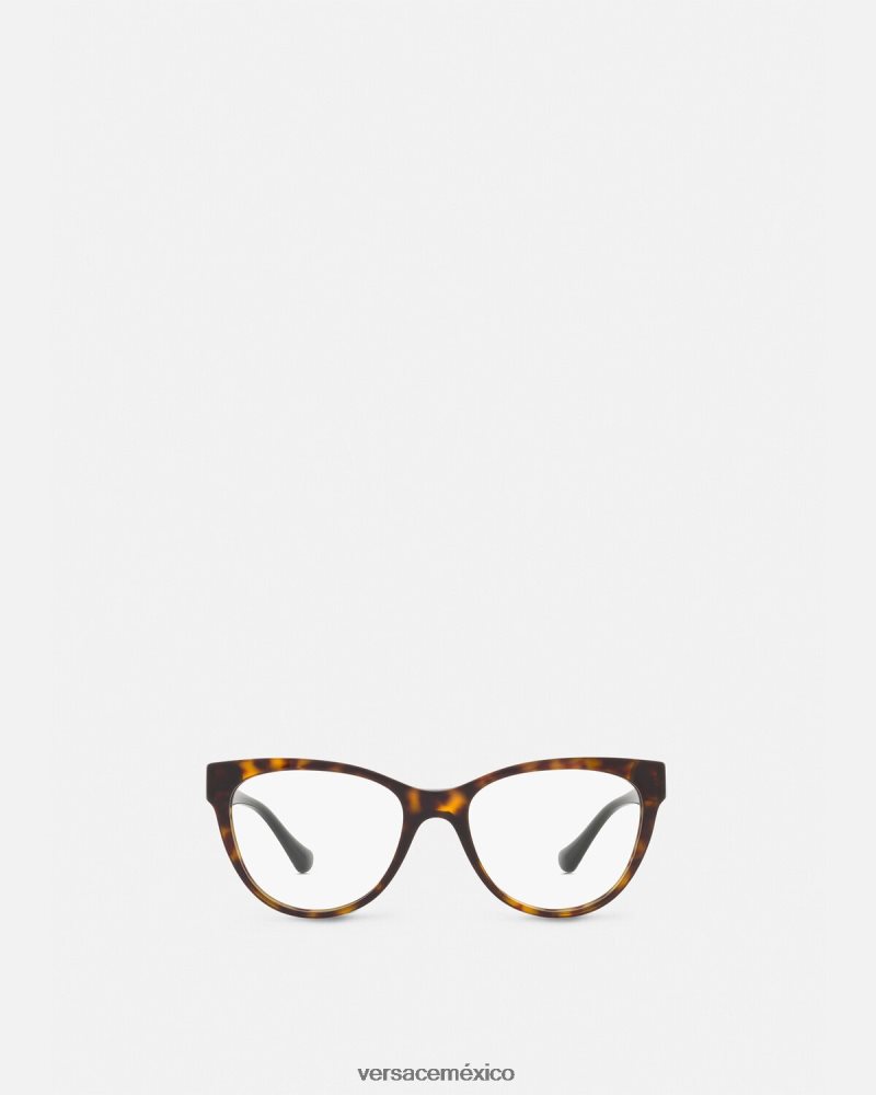 Versace gafas medusas la Habana accesorios mujer 84626J710