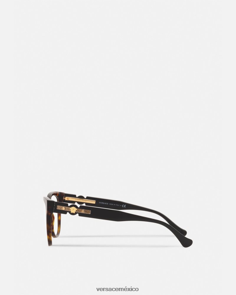 Versace gafas medusas la Habana accesorios mujer 84626J710