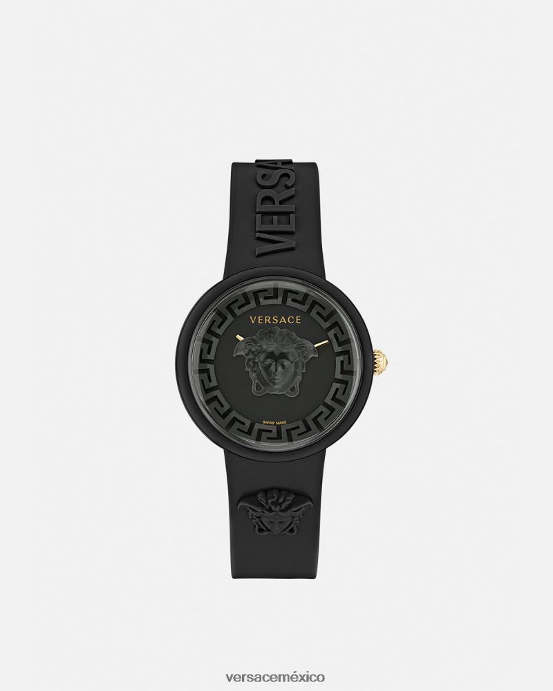Versace reloj medusa pop pnul accesorios mujer 84626J948