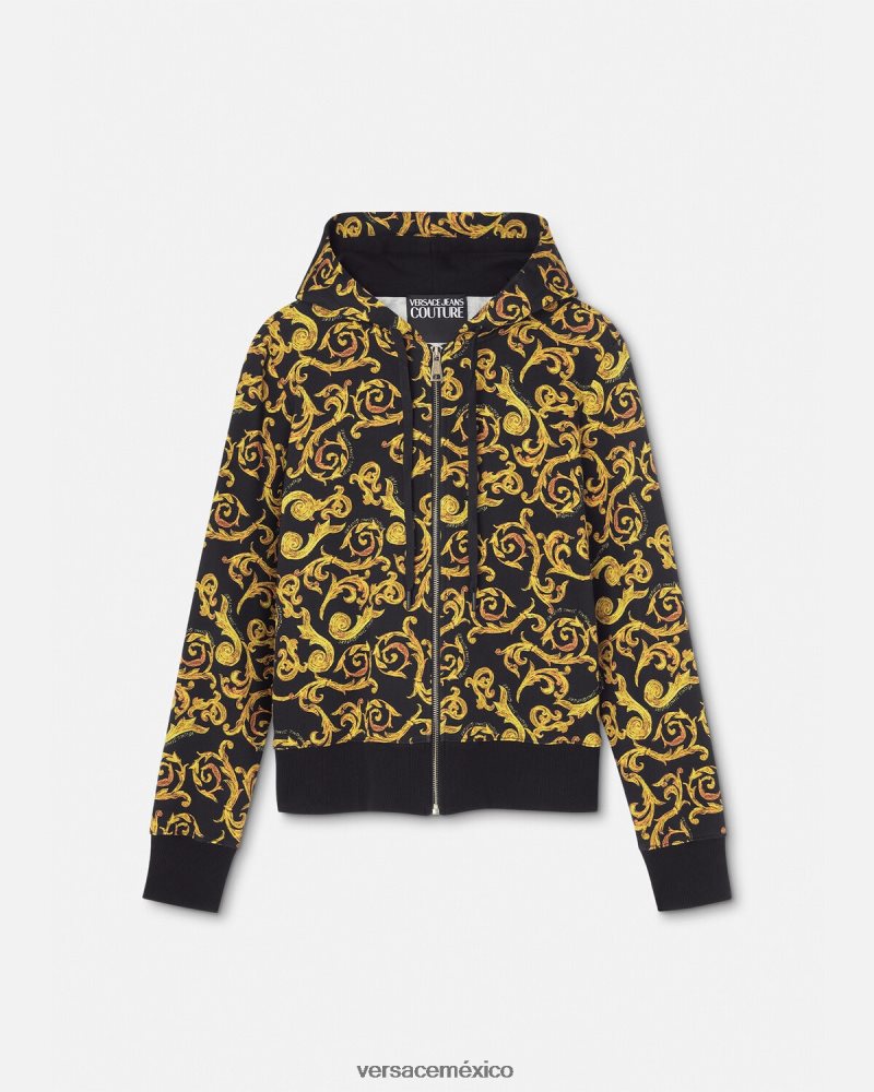 Sudaderas versace mujer on sale