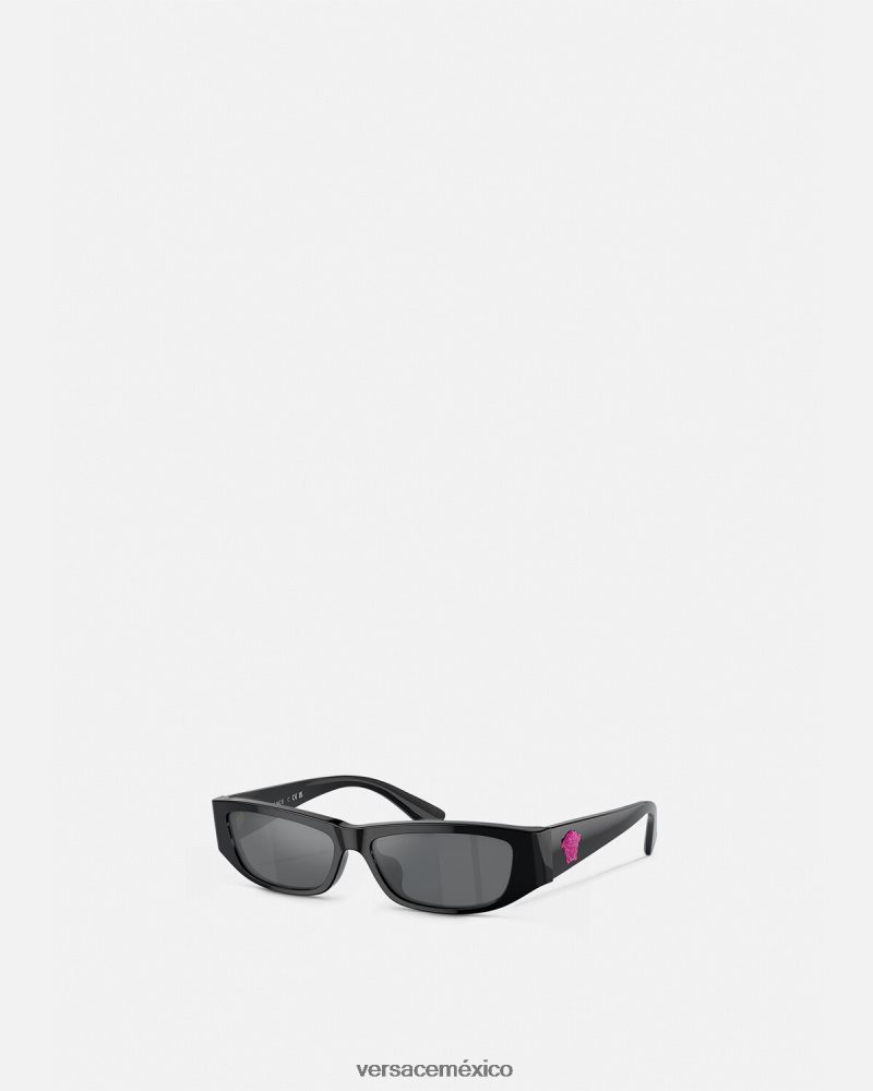 Versace gafas de sol medusas onul accesorios niños 84626J2140