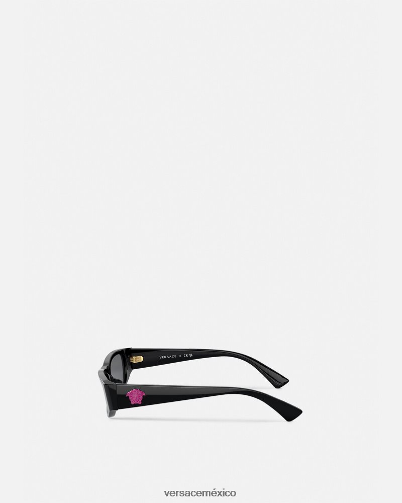 Versace gafas de sol medusas onul accesorios niños 84626J2140