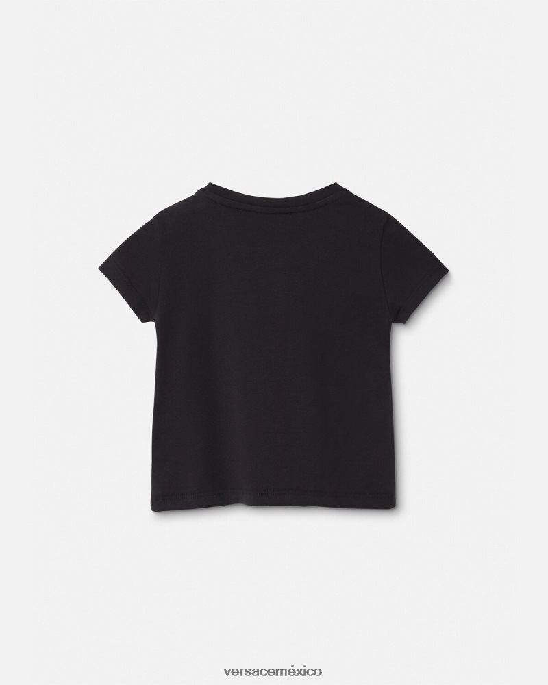 Versace camiseta para bebé logo 